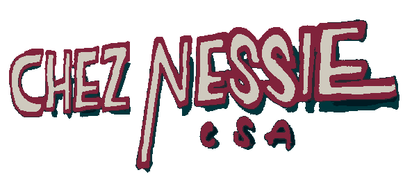Chez Nessie CSA